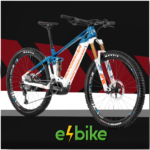 ebike rowery elektrczne